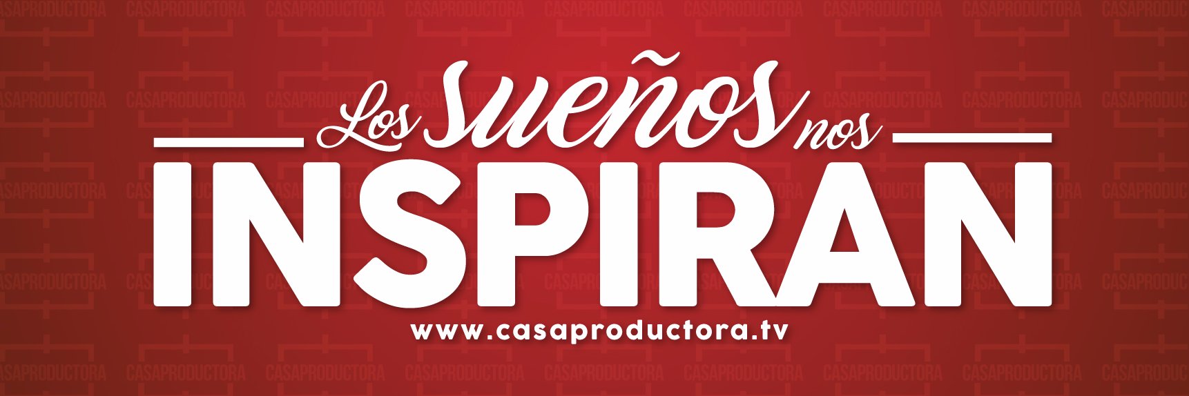 CASAPRODUCTORA's profile banner image