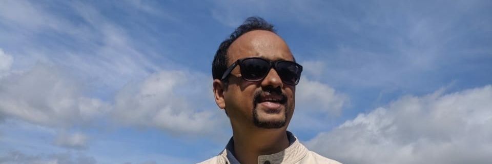 Dnyanendra's profile banner image