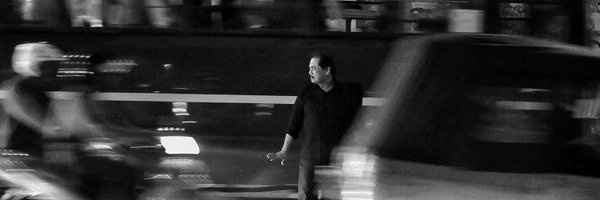 dickymoerdani Profile Banner