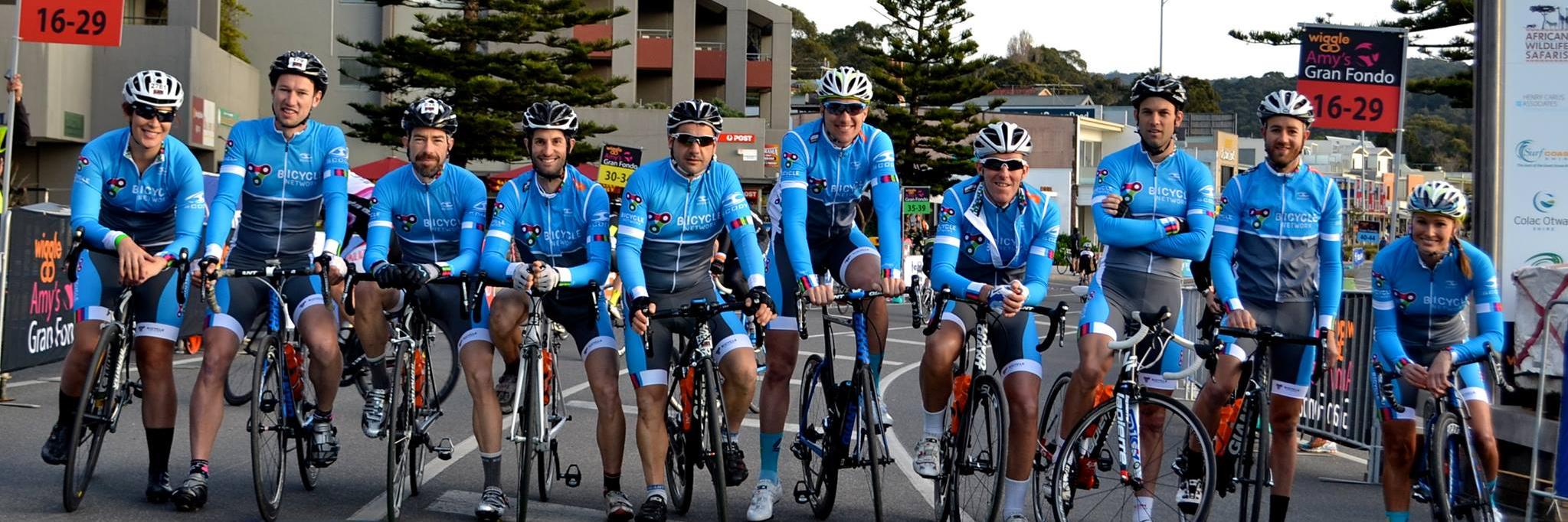 TBicycleNetwork's profile banner image