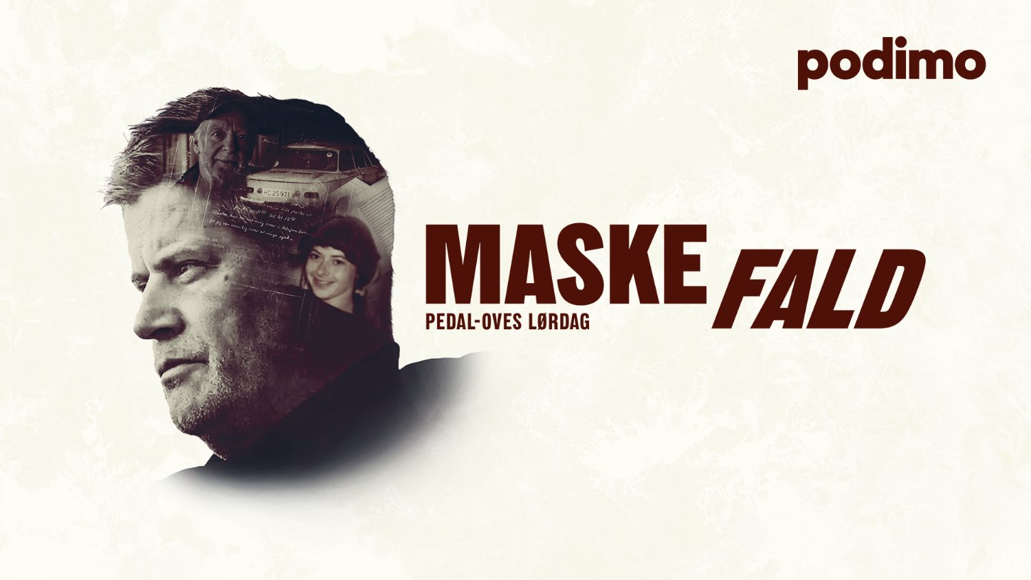 Podimo Danmark banner