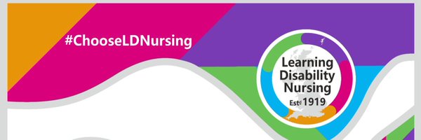 NHSLan_LDNurses Profile Banner