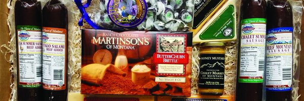 ChaletMarket Profile Banner