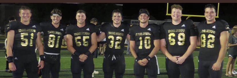 David Johnson banner