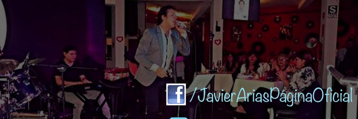javierariasof's profile banner image
