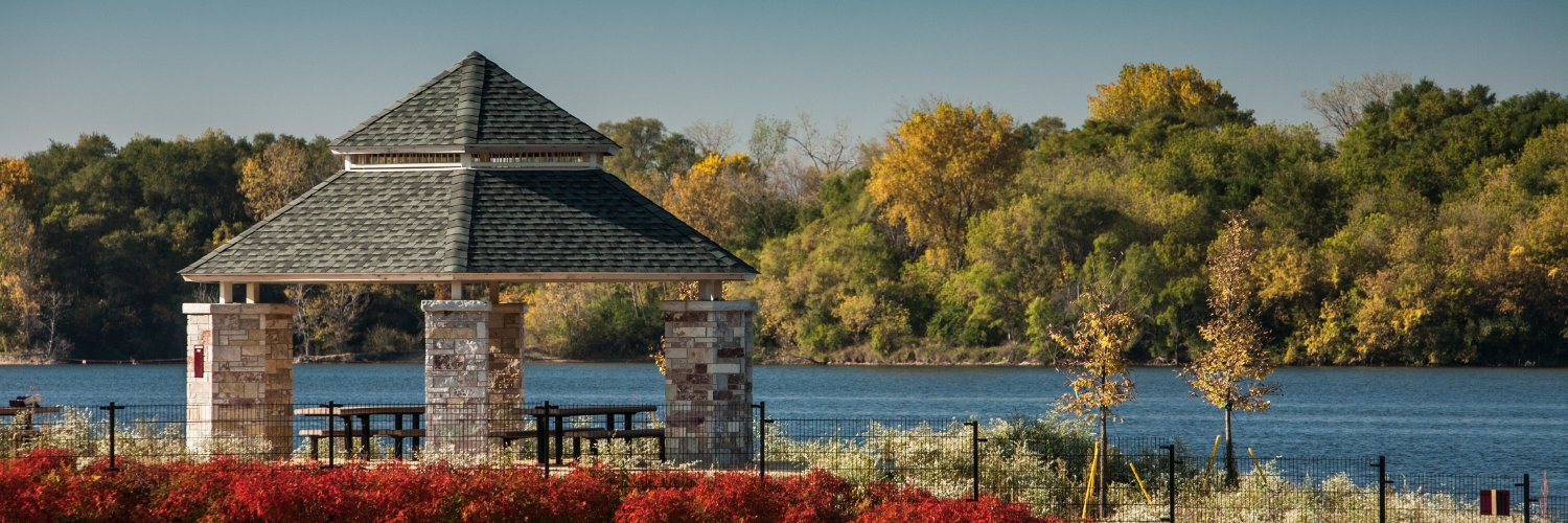 City of Crystal Lake banner