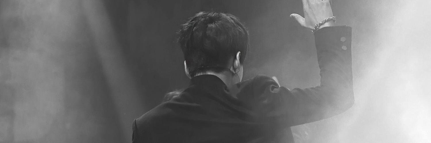 kyucheonsa's profile banner image
