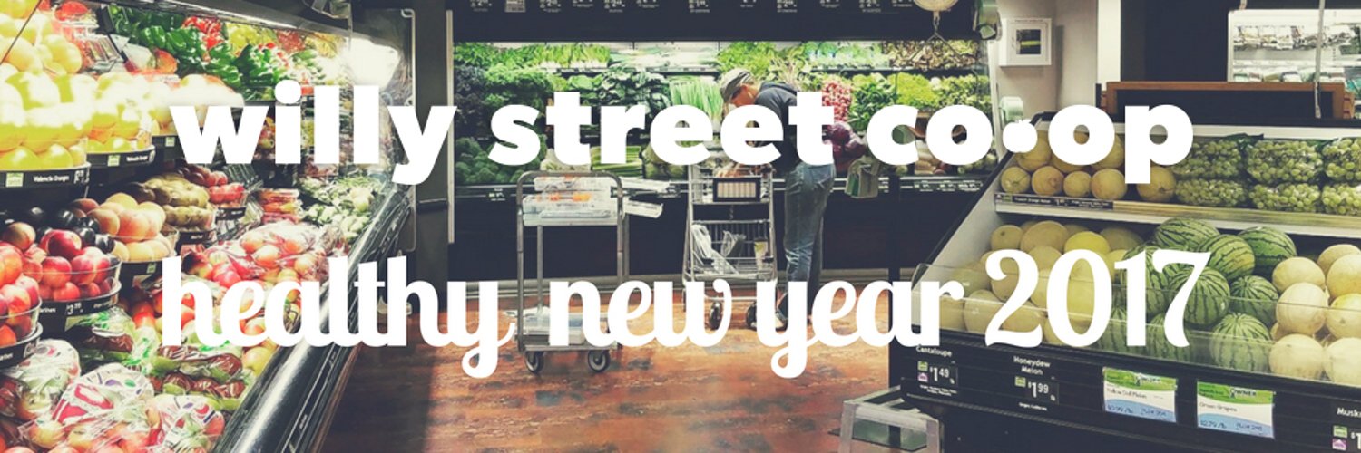 Willy Street Coop (willystreetcoop) Twitter