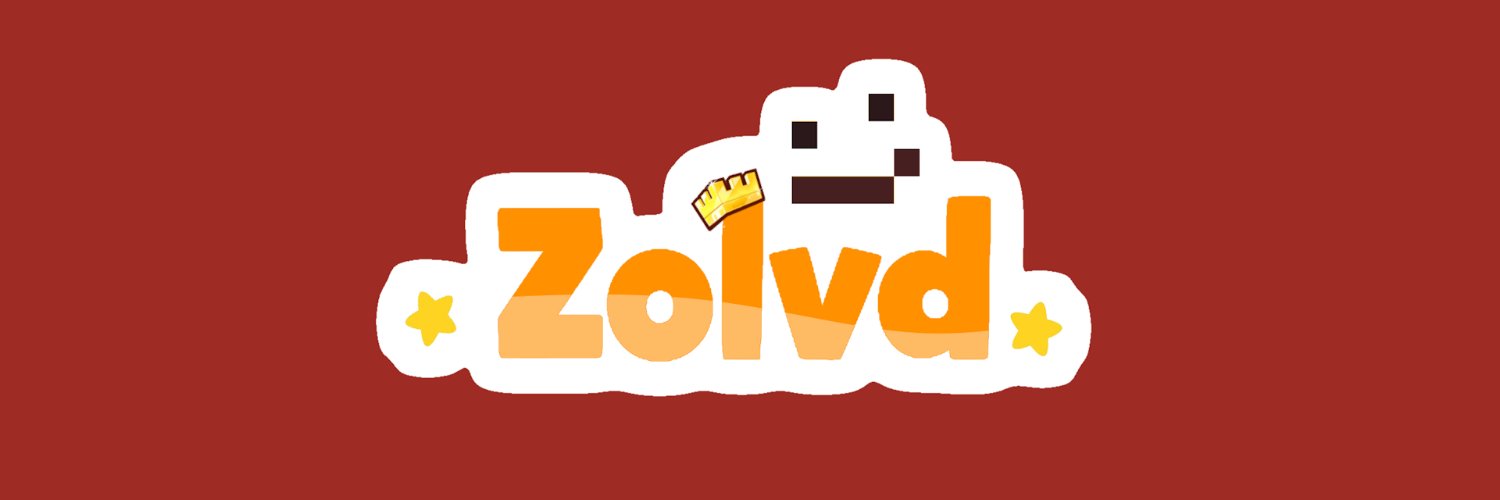 Zolvd banner