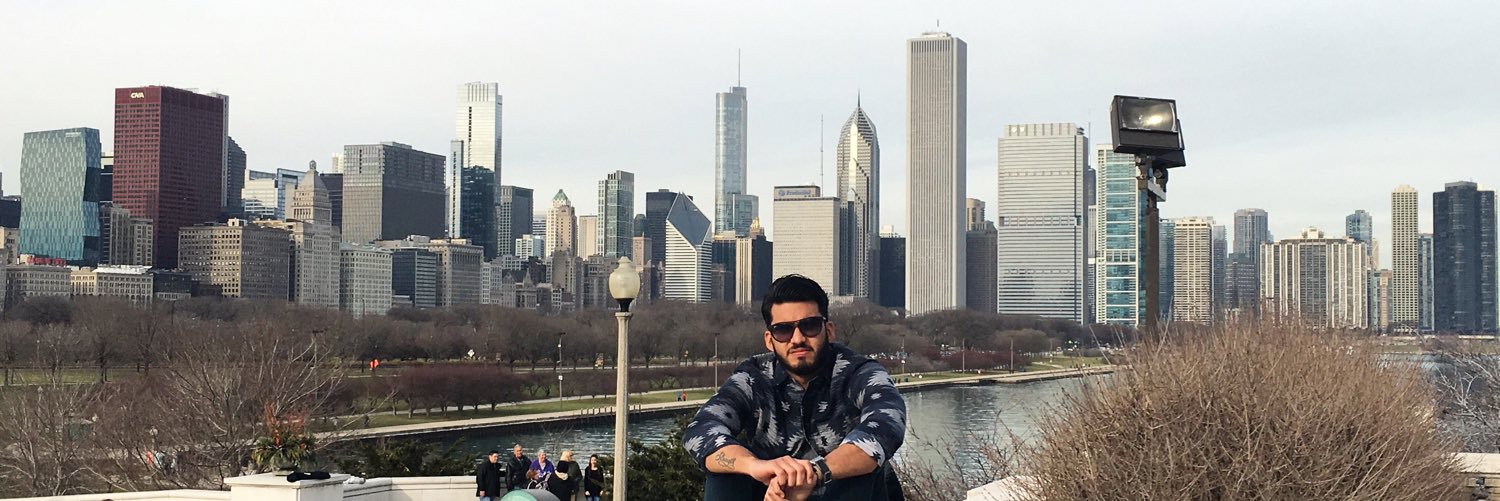 chuchocardozo's profile banner image