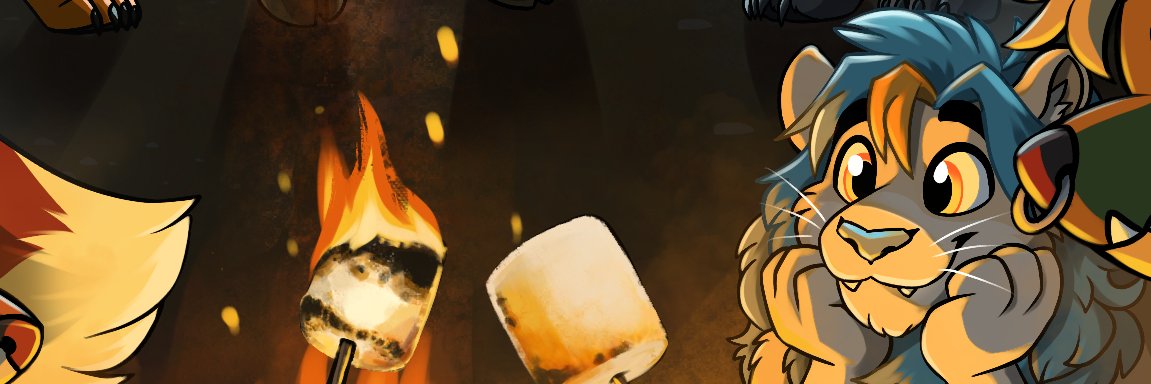 FlyzicLion's profile banner image