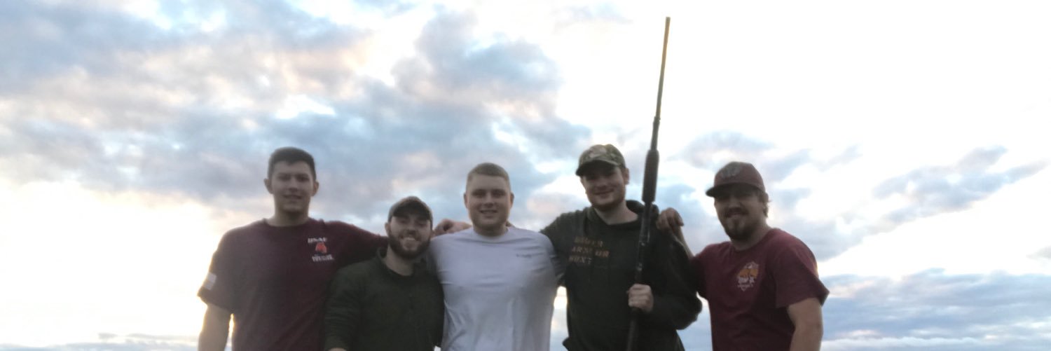 SelbyCody's profile banner image