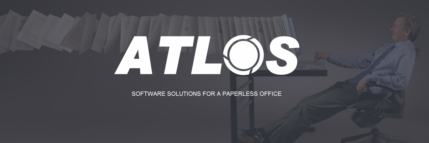 atlossoftware's profile banner image