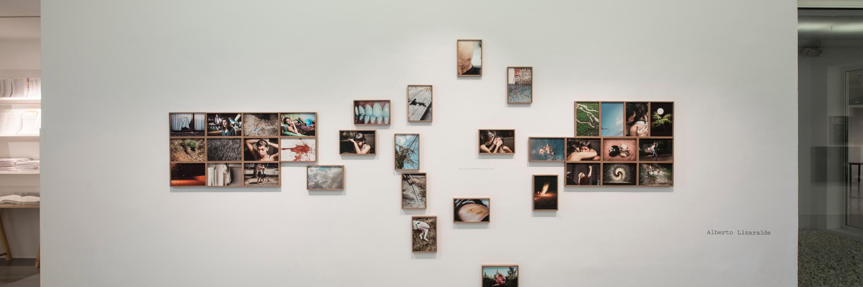 Alberto Lizaralde banner