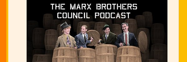 MarxBrosPodcast Profile Banner