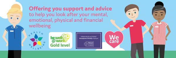 WellbeingDBTH1 Profile Banner