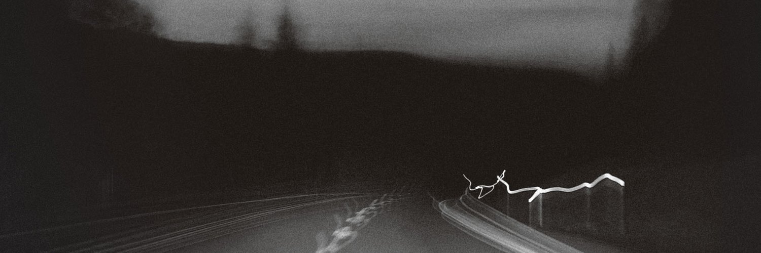 Lost Highway Records banner