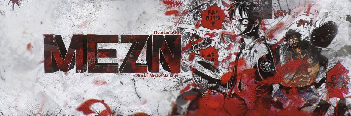 yomezn's profile banner image