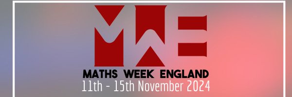 maths_week Profile Banner