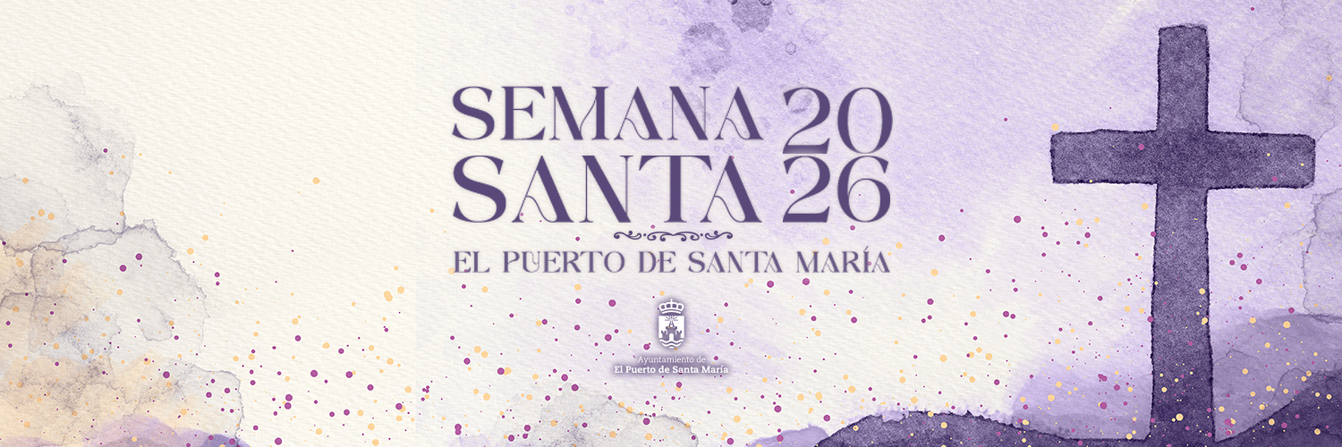 Ayuntamiento de El Puerto de Santa María banner
