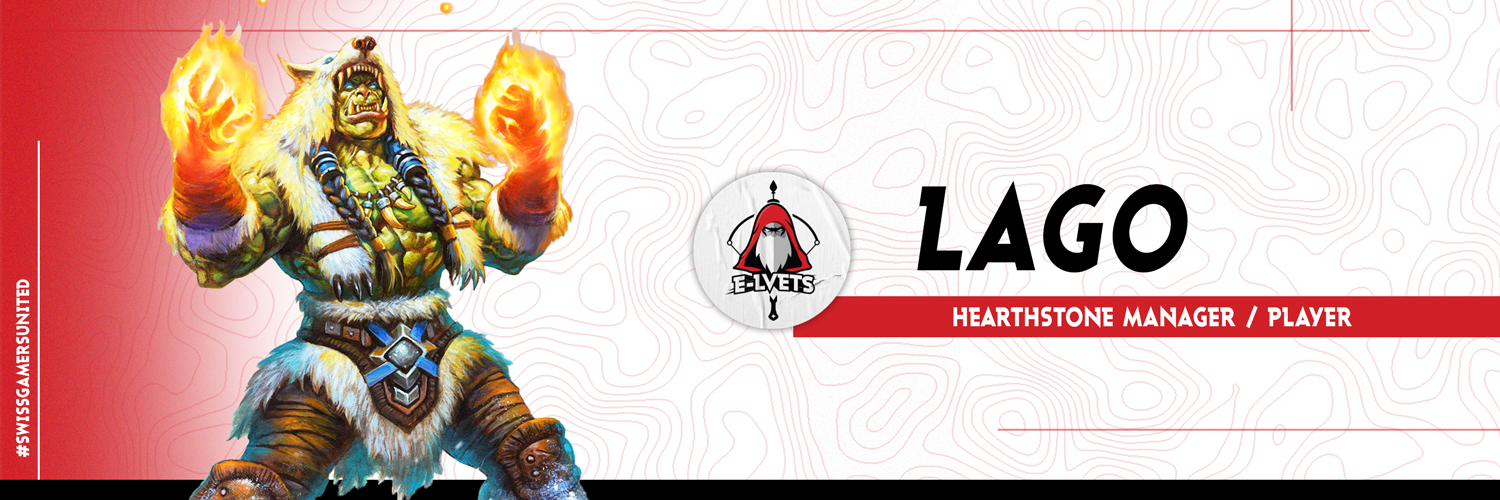 ELV Lago banner