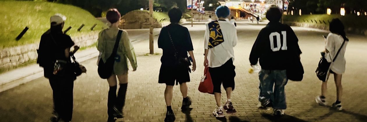 アクト@Re:smile参戦 banner