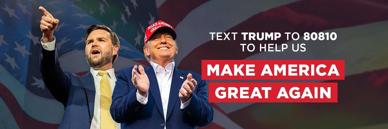 GOP's banner