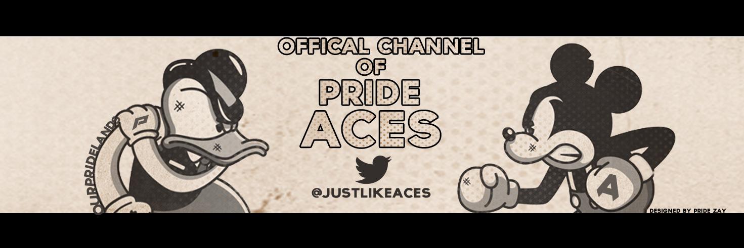 JustLikeAces's profile banner image