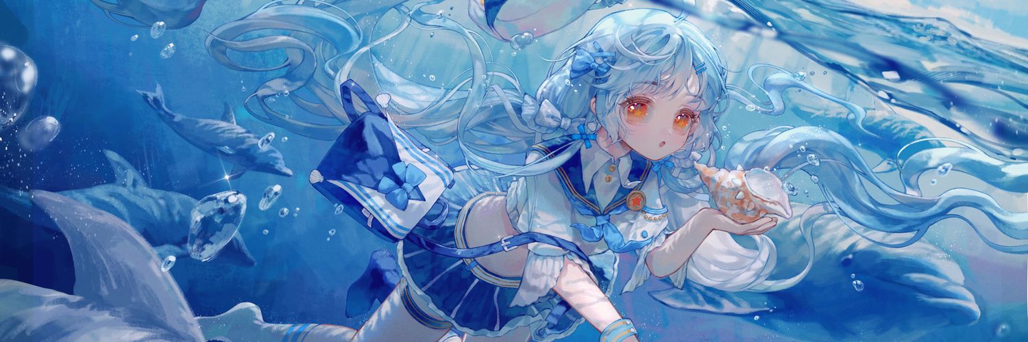 名字也很软 banner