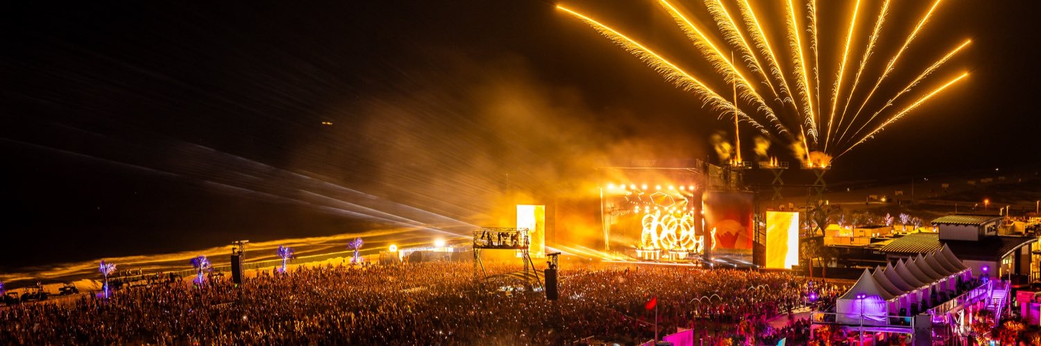 Hangoutfest's profile banner image