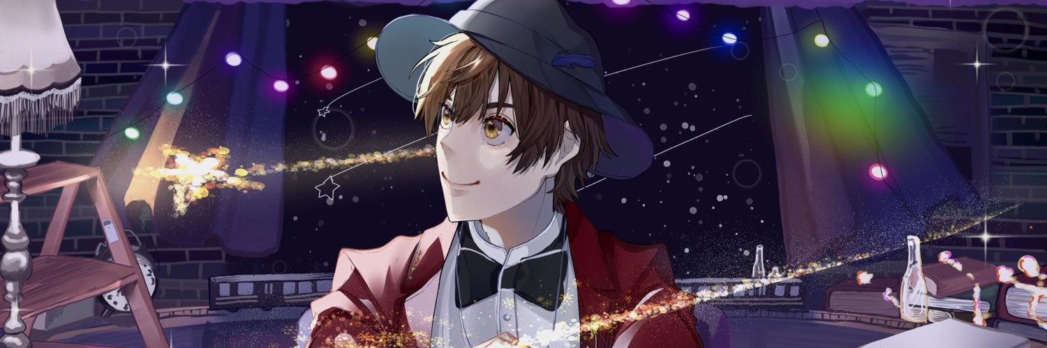 ruidesuno's profile banner image