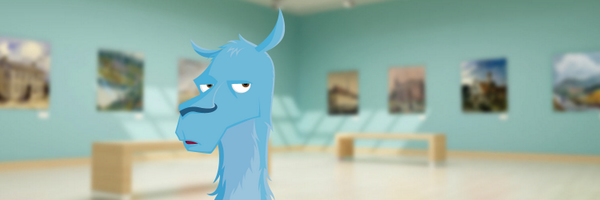 llamadigital Profile Banner