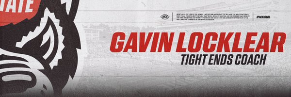 CoachGLocklear Profile Banner