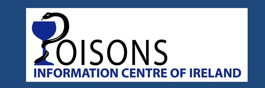 NPICIreland - National Poisons Information Centre's banner