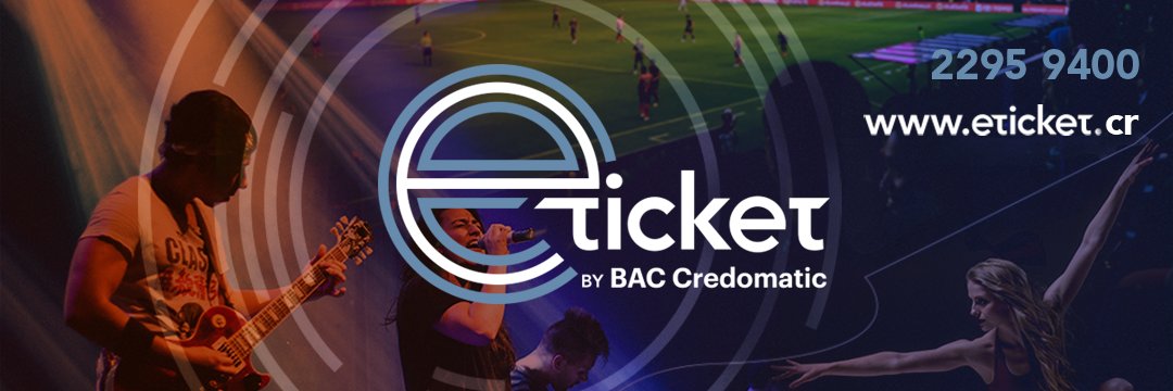 eticket Costa Rica banner