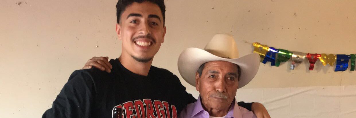 adrianleyva16's profile banner image