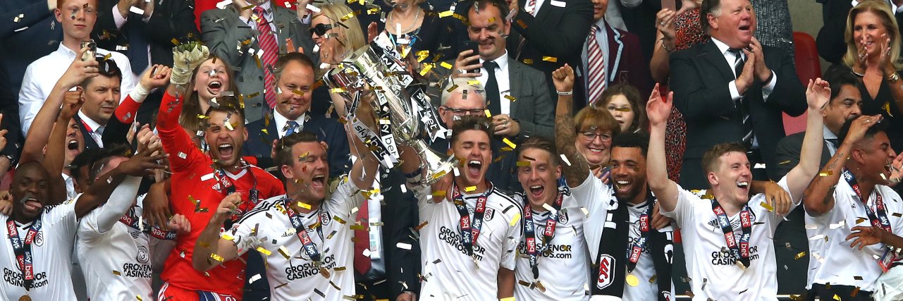 FulhamfcNews's profile banner image
