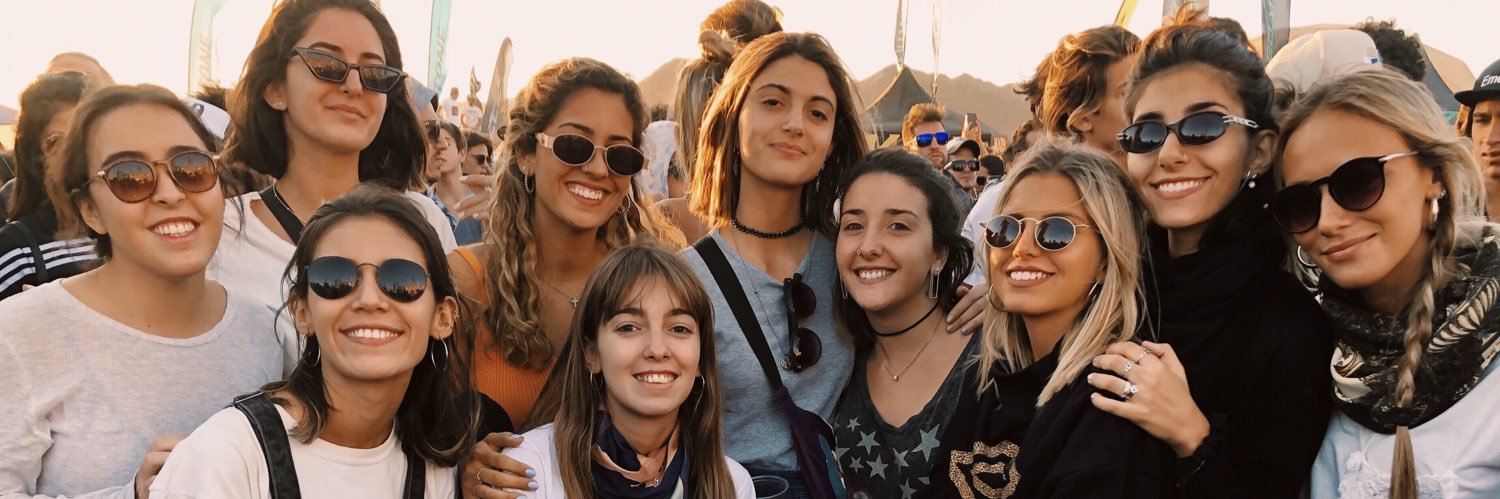 LuchiBerbari's profile banner image