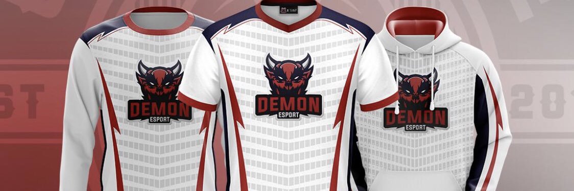DemonClann's profile banner image
