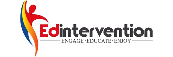 edintervention Profile Banner