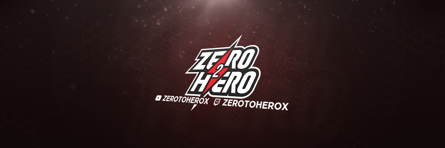 therealjerryt's profile banner image