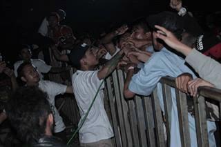 SEPONG HARDCORE banner