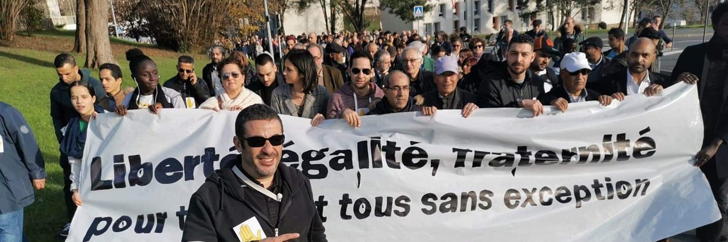 nasserferradj's profile banner image