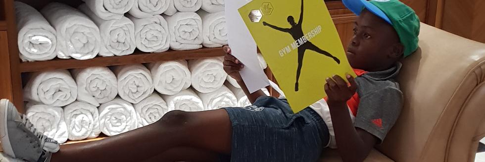 Simthandile Tshabalala banner