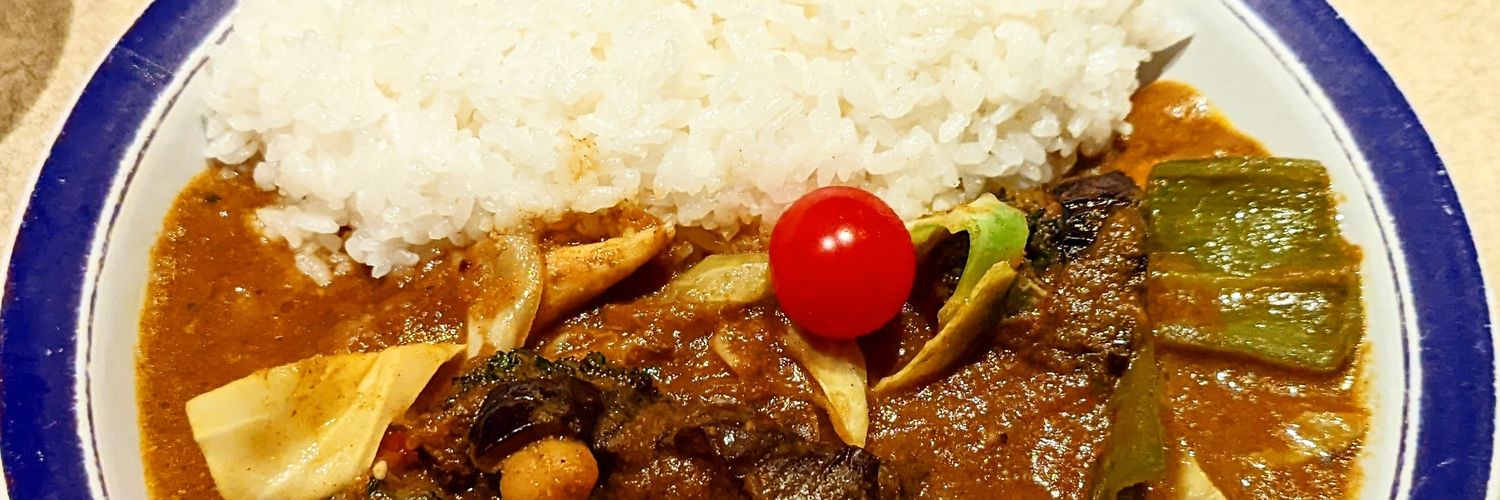 curryboco's profile banner image