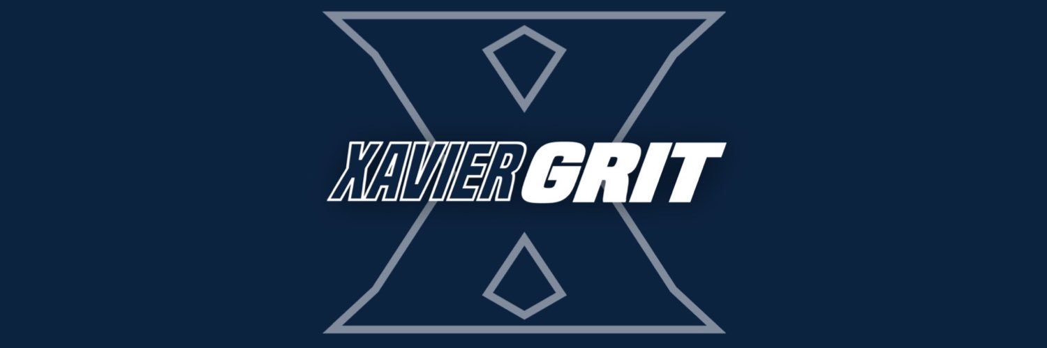 Xavier Grit banner
