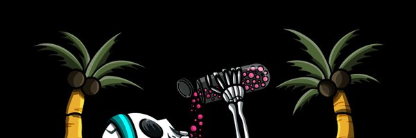 KdChug Profile Banner