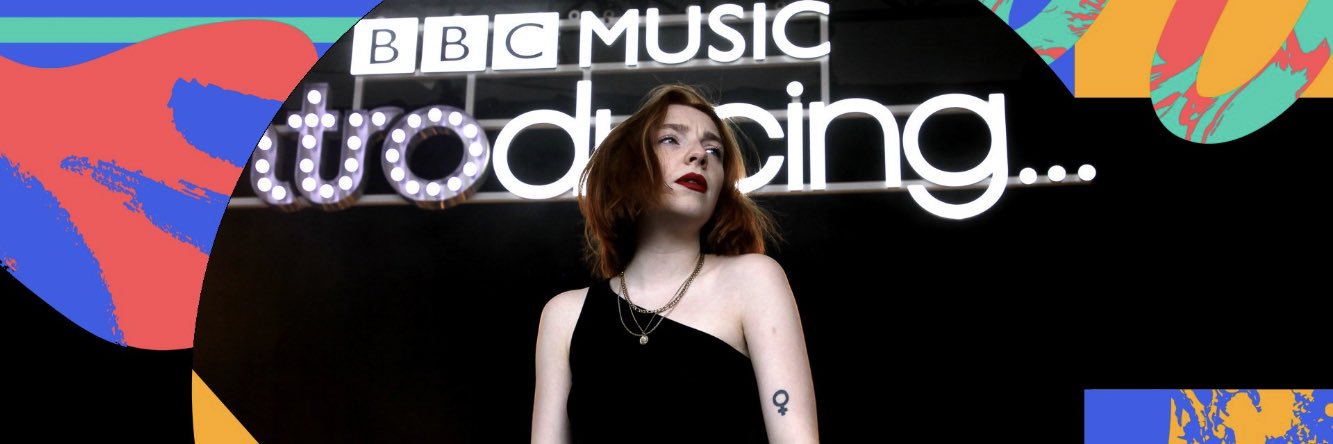 BBC Music Introducing In Sheffield banner