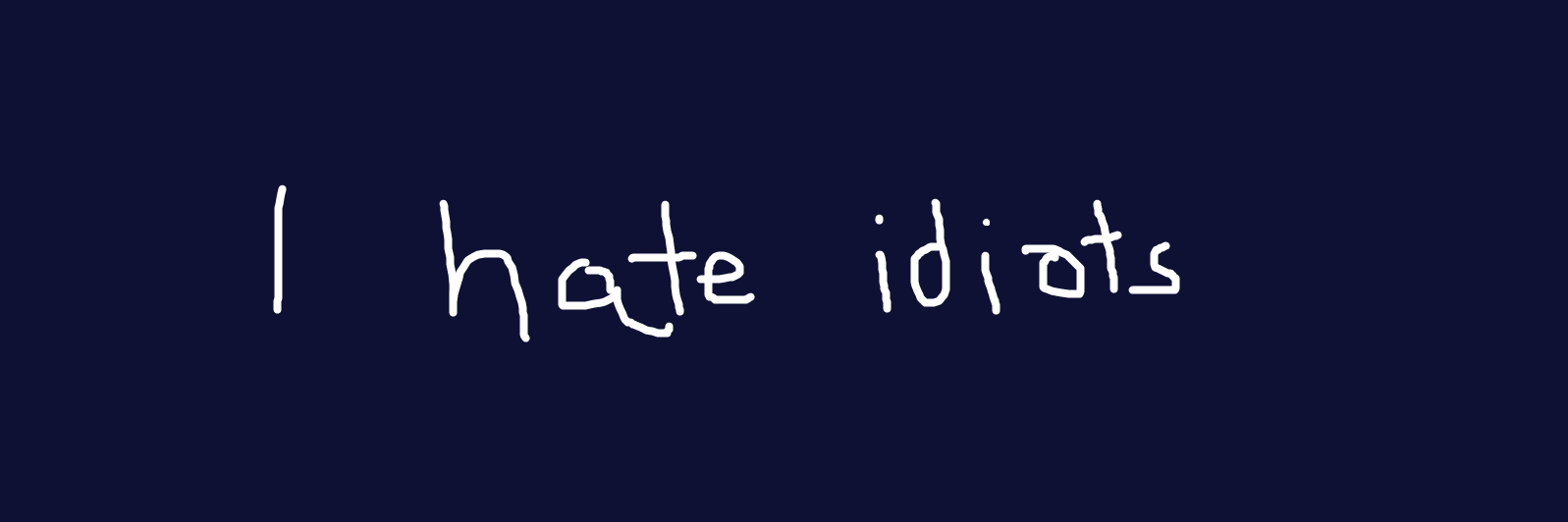 Tease banner