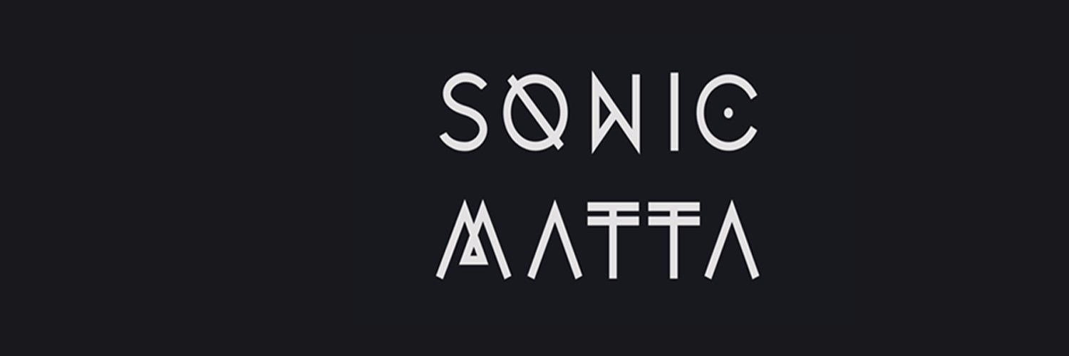 SonicMatta's profile banner image